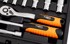 NEO Set satenskih nasadnih ključeva 1/4" 23 dijela N10-231